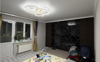 Продажа 2-комнатной квартиры, 65.5 м² - Продажа квартир в новостройках Алматы без посредников - страница 4