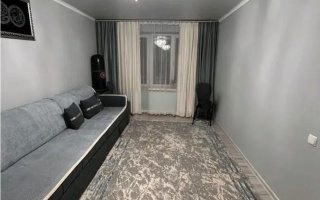 Продажа 4-комнатной квартиры, 79 м², мкр-н Шабыт, дом  2 - Продажа квартир в Алматы