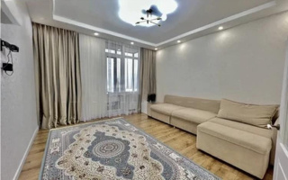 Продажа 2-комнатной квартиры, 50 м², пр. Кабанбай батыра, дом  49 - Продажа  двухкомнатных квартир в Астане без посредников