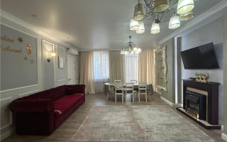 Продажа 3-комнатной квартиры, 106 м², ул. Керей, Жанибек хандар - Продажа квартир в Астане