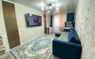 Продажа 2-комнатной квартиры, 40 м² - Продажа квартир в Сортировке Караганды