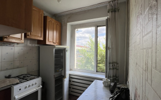 Продажа 1-комнатной квартиры, 22 м² - Продажа однокомнатных квартир в панельном доме в Астане