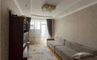 Продажа 3-комнатной квартиры, 94.6 м² - Продажа трехкомнатных квартир в р-не Сарыарка Астаны