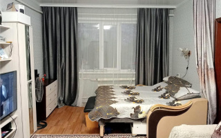 Продажа 2-комнатной квартиры, 49 м², ул. Алии Молдагуловой - Продажа квартир в Абае