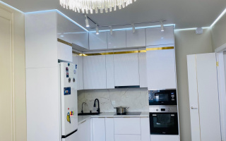 Продажа 3-комнатной квартиры, 75 м² - Продажа трехкомнатных квартир в кирпичном доме в Караганде - страница 2