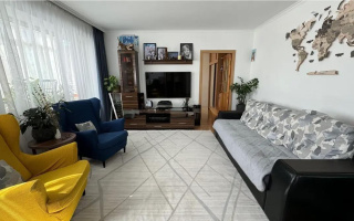 Продажа 2-комнатной квартиры, 45 м², ул. Жирентаева, дом  13 - Продажа квартир в Астане