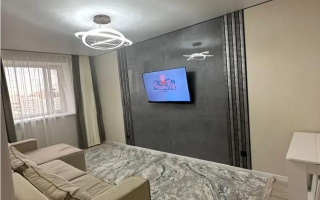 Продажа 3-комнатной квартиры, 73 м², ул. Сыганак, дом  14 - Продажа  трехкомнатных квартир в новостройках Астаны