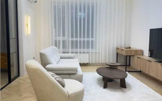 Продажа 2-комнатной квартиры, 77 м², ул. Толе би, дом  54 - Продажа квартир в Казахстане