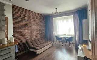 Продажа 2-комнатной квартиры, 52 м² - Продажа двухкомнатных квартир в Алматы