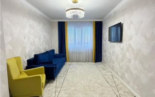 Продажа 3-комнатной квартиры, 78 м² - Продажа квартир в монолитно-каркасном доме в Казахстане - страница 3