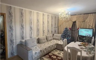 Продажа 2-комнатной квартиры, 45 м² - Продажа действующего бизнеса в Уральске