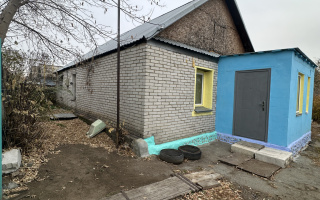 Продажа 4-комнатного дома, 71 м², ул. Каирбекова, дом  274 - Продажа домов, коттеджей в Костанае