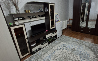 Продажа 1-комнатной квартиры, 31.5 м², ул. Ларина, дом  1 - Продажа  однокомнатных квартир в Уральске с фото