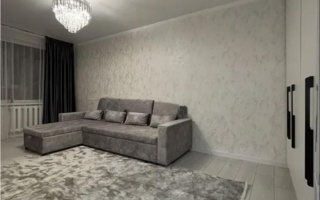 Продажа 2-комнатной квартиры, 43.1 м² - Продажа квартир в панельном доме в Алматы