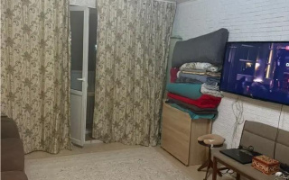 Продажа 1-комнатной квартиры, 40 м², ул. Косшыгулулы, дом  11/1 - Продажа квартир в Астане