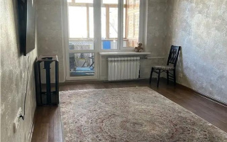 Продажа 4-комнатной квартиры, 74 м², мкр-н Орбита-3, дом  31 - Продажа  четырехкомнатных квартир в Алматы