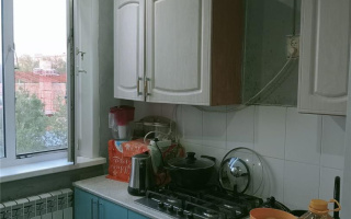 Продажа 2-комнатной квартиры, 48 м², 2 мкр-н - Продажа квартир в Абае