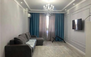 Продажа 3-комнатной квартиры, 72 м², мкр-н Калкаман-1, дом  5/1 - Продажа  трехкомнатных квартир в Алматы