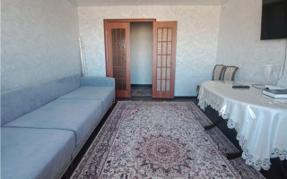 Продажа 3-комнатной квартиры, 63 м², мкр-н 11а - Продажа  трехкомнатных квартир в Караганде