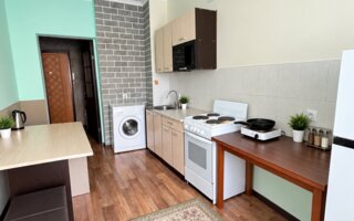 Аренда 1-комнатной квартиры, 40 м² - Аренда жилой и коммерческой недвижимости в Казахстане