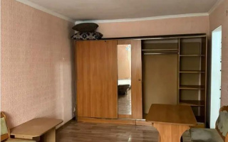 Продажа 1-комнатной квартиры, 27.3 м², ул. Молдагуловой, дом  37/1 - Продажа квартир в Казахстане