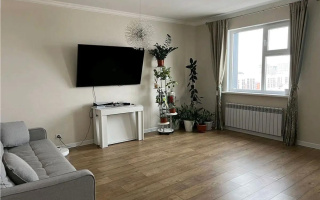 Продажа 3-комнатной квартиры, 92 м², пр. Аль-Фараби, дом  30 - Продажа квартир в Астане без посредников