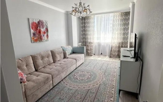 Продажа 2-комнатной квартиры, 56.2 м² - Продажа квартир в Астане без посредников