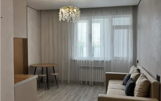 Продажа 1-комнатной квартиры, 22 м² - Продажа комнат в Актобе
