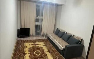 Продажа 2-комнатной квартиры, 53.4 м²