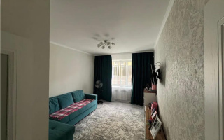 Продажа 1-комнатной квартиры, 38.3 м² - Продажа однокомнатных квартир в Астане