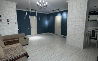 Продажа 2-комнатной квартиры, 56.5 м² - Недвижимость в Казахстане - страница 18