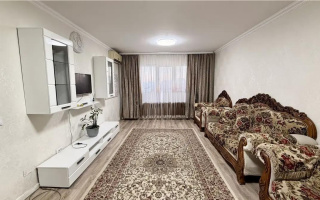 Продажа 3-комнатной квартиры, 90 м² - Продажа действующего бизнеса в Уральске