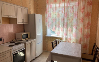 Продажа 1-комнатной квартиры, 42 м², мкр-н Степной-4 - Продажа квартир в Караганде