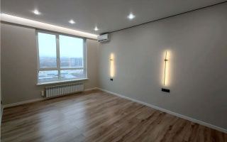 Продажа 3-комнатной квартиры, 76 м², ул. Утеген батыра, дом  11в - Продажа квартир в Алматы