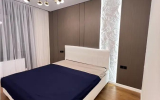 Продажа 2-комнатной квартиры, 47 м², мкр. Кайрат, дом  153/68 - Продажа квартир в Алматы без посредников