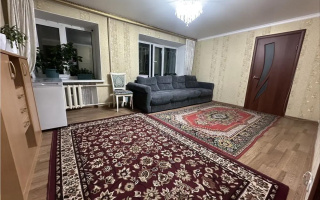 Продажа 2-комнатной квартиры, 51 м² - Продажа квартир в районе Майкудук в Караганде
