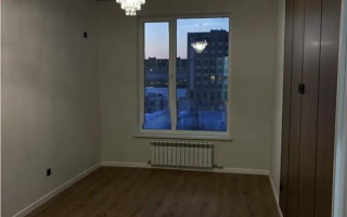 Продажа 1-комнатной квартиры, 38 м² - Продажа квартир в новостройках Астаны без посредников - страница 15