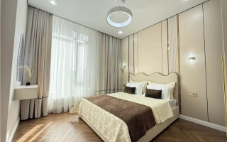 Продажа 2-комнатной квартиры, 50 м² - Продажа  двухкомнатных квартир в новостройках Астаны - страница 4