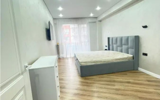 Продажа 2-комнатной квартиры, 56 м², ул. Жунисова, дом  2/13 - Продажа квартир в Алматы