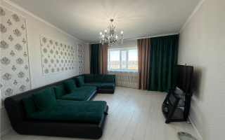 Продажа 3-комнатной квартиры, 99 м², пр. Богенбай батыра - Продажа квартир в Казахстане