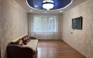 Продажа 3-комнатной квартиры, 68 м², пр. Металлургов - Продажа  трехкомнатных квартир в Темиртау