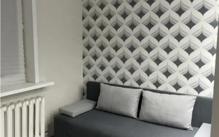 Продажа 1-комнатной квартиры, 44 м², пр. Кабанбай батыра, дом  40 - Продажа  однокомнатных квартир в новостройках Астаны с фото