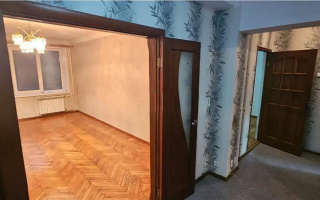 Продажа 3-комнатной квартиры, 85 м², ул. Жандосова, дом  57 - Продажа квартир в Алматы