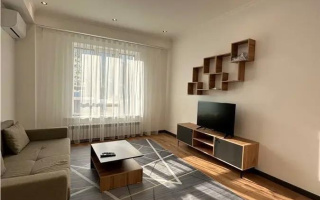Продажа 2-комнатной квартиры, 70.7 м², пр. Назарбаева, дом  235б - Продажа  двухкомнатных квартир в новостройках Алматы