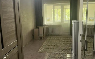 Продажа 1-комнатной квартиры, 21 м², ул. Саина, дом  8 - Продажа квартир в Алматы с фото