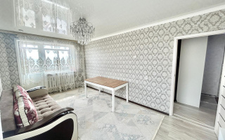 Продажа 3-комнатной квартиры, 63 м² - Продажа дач в Алматинской области