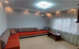 Продажа 3-комнатной квартиры, 64 м², мкр-н Голубые Пруды, дом  17 - Продажа квартир в Караганде