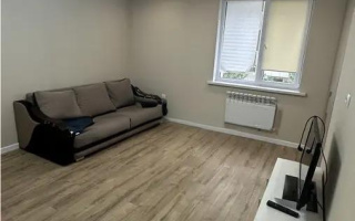 Продажа 1-комнатной квартиры, 44 м² - Продажа  однокомнатных квартир в новостройках Алматы с фото