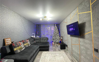 Продажа 2-комнатной квартиры, 44 м², ул. Сейфуллина - Продажа  двухкомнатных квартир в Темиртау