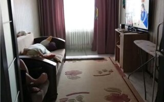 Продажа 2-комнатной квартиры, 59.5 м²